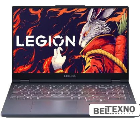             Игровой ноутбук Lenovo Legion Y7000 IRX9 83JJ0000CD        