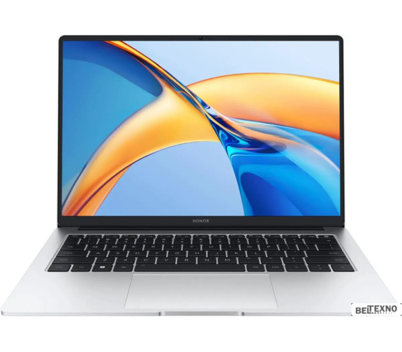             Ноутбук HONOR MagicBook X14 Plus 2024 FMI-721 5301AJME        