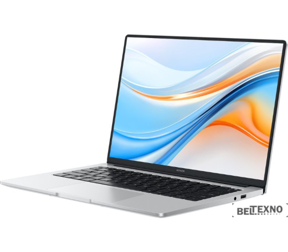             Ноутбук HONOR MagicBook X14 Plus 2024 FMI-721 5301AJME        