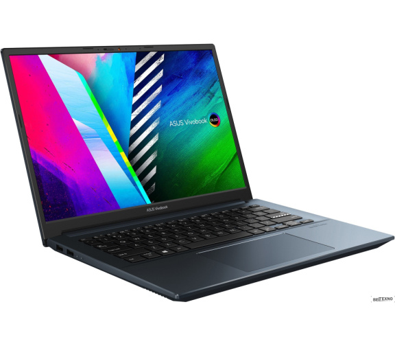             Ноутбук ASUS VivoBook Pro 14 OLED M3401QA-KM015        