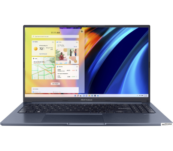             Ноутбук ASUS Vivobook 15X OLED X1503ZA-L1501        