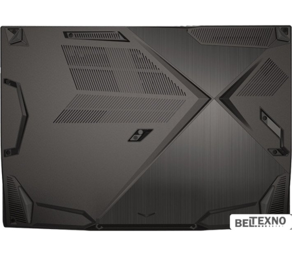             Игровой ноутбук MSI Thin 15 B13UC-1000US        