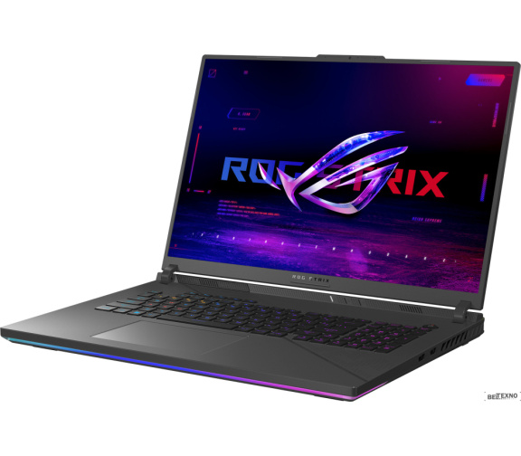             Игровой ноутбук ASUS ROG Strix G18 2024 G814JVR-N6010        