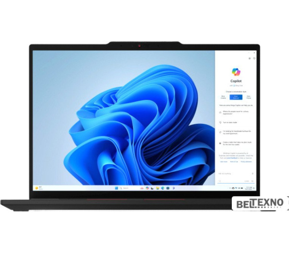       Ноутбук Lenovo ThinkPad T14s Gen 5 21LTS0WU00    