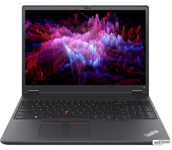       Ноутбук Lenovo ThinkPad P16v Gen 2 Intel 21KX002KUS    