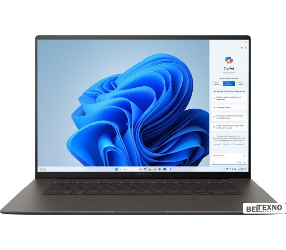       Ноутбук ASUS Zenbook S14 OLED UX5406SA-PV055W    