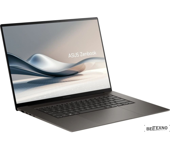      Ноутбук ASUS Zenbook S14 OLED UX5406SA-PV055W    