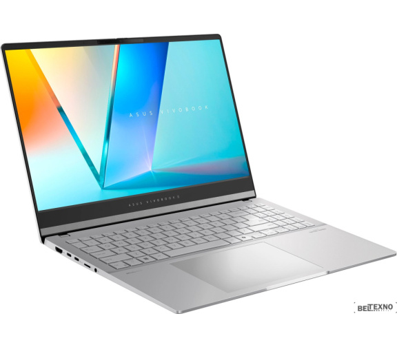             Ноутбук ASUS VivoBook S15 OLED M5506NA-MA013        