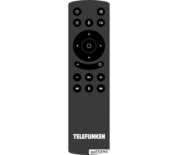             Телевизор TELEFUNKEN TF-LED43S05T2SU        