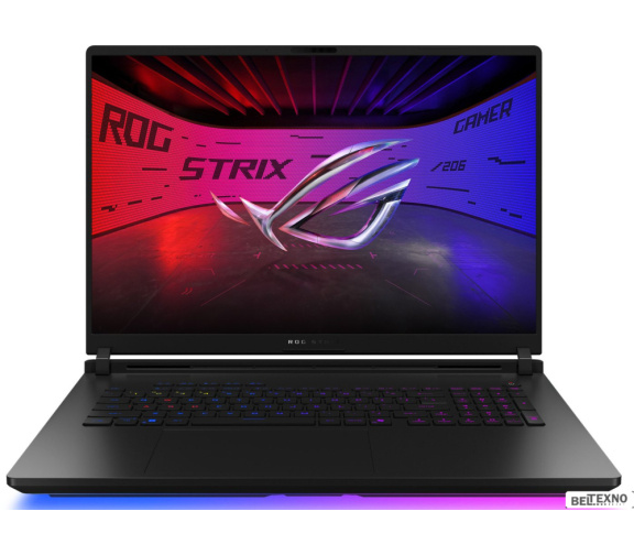       Игровой ноутбук ASUS ROG Strix SCAR 18 2025 G835LW-SA091    