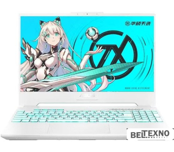       Игровой ноутбук ASUS TUF Gaming A15 2024 FA507UV8845-0DAFXHB8X10    