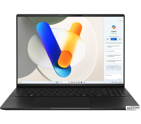       Ноутбук ASUS Vivobook S 16 OLED M5606WA-MX034W    