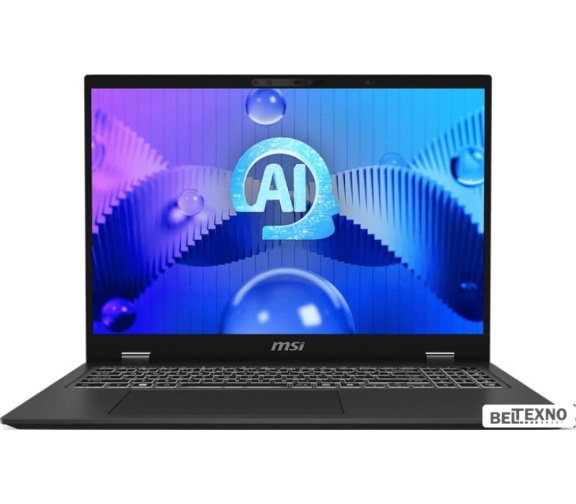       Игровой ноутбук MSI Prestige 16 AI+ Evo B2VMG-032RU    