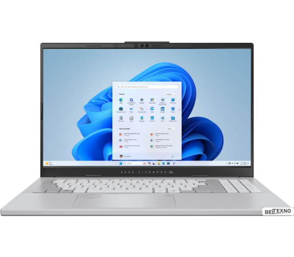       Ноутбук ASUS Vivobook Pro 15 OLED N6506MV185-0EASXB8X20    