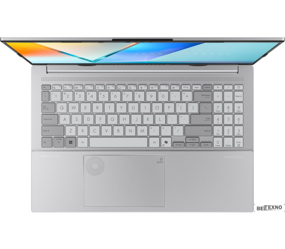       Ноутбук ASUS Vivobook Pro 15 OLED N6506MV185-0EASXB8X20    