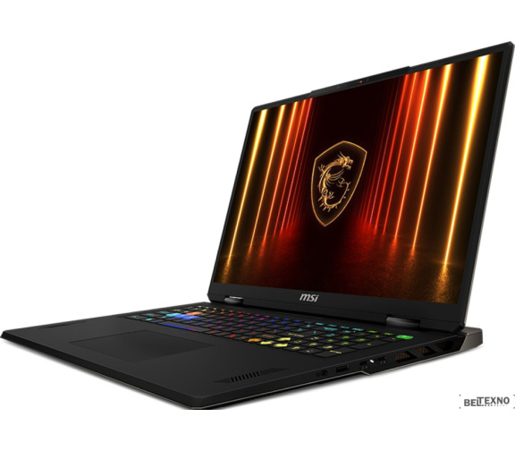       Игровой ноутбук MSI Vector 18 HX AI A2XWIG-669CN    