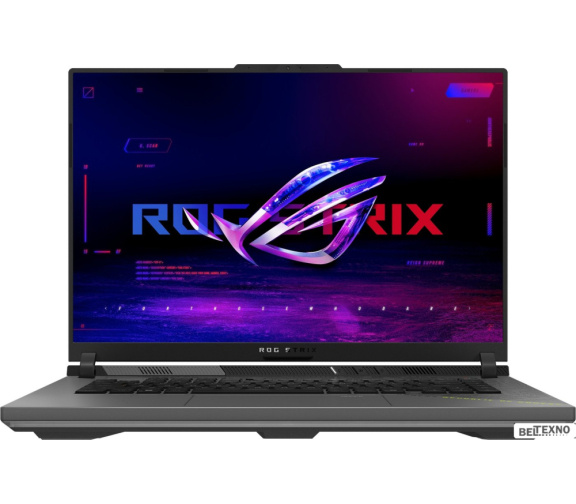      Игровой ноутбук ASUS ROG Strix G16 2025 G614PR8940-0EACXHBBX20    