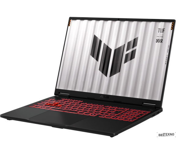  Игровой ноутбук ASUS TUF Gaming A16 2025 FA608UM-RV097 
