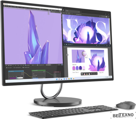             Моноблок Lenovo Yoga AIO 9 32IRH8 F0HJ0015RK        