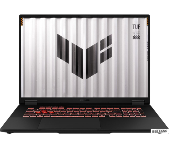  Игровой ноутбук ASUS TUF Gaming A18 2025 FA808UM-S8030 