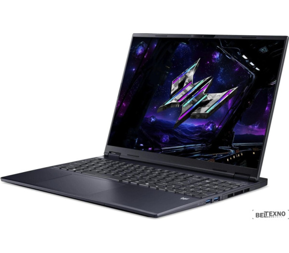 Игровой ноутбук Acer Predator Helios Neo 16S AI PHN16S-71-917K NH.QXACN.002 