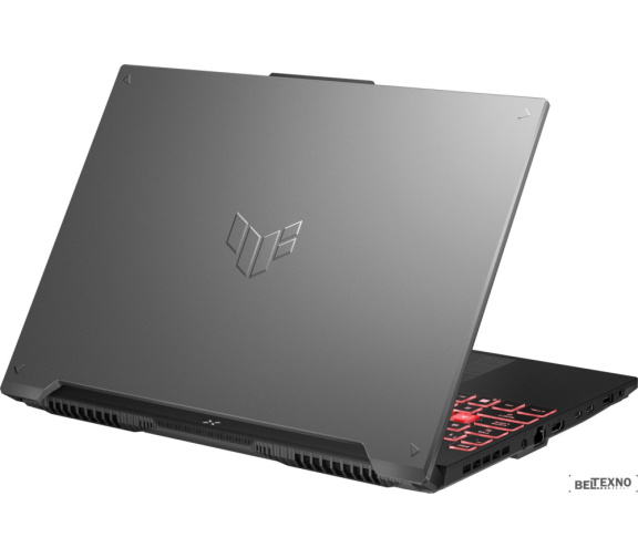  Игровой ноутбук ASUS TUF Gaming A16 2024 FA607NU-RL064 