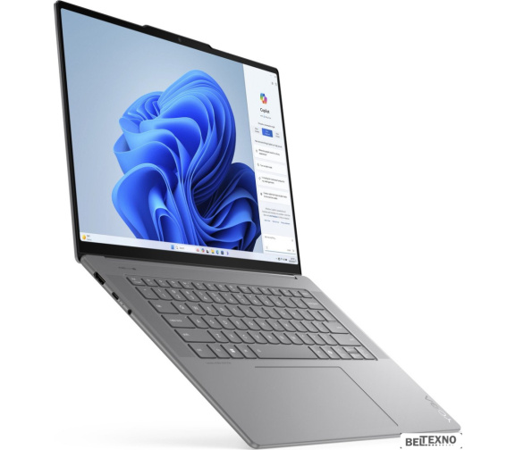       Ноутбук Lenovo Yoga Slim 7 15ILL9 83HM004MRK    