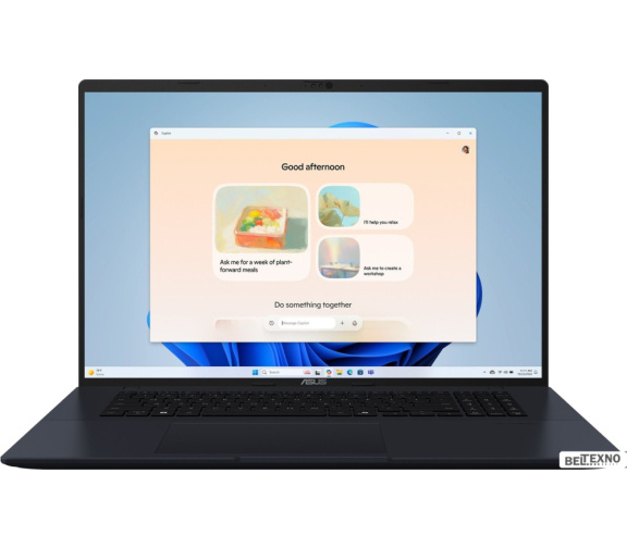       Ноутбук ASUS Vivobook 18 M1807HA-S8025    