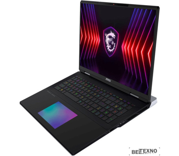       Игровой ноутбук MSI Titan 18 HX A14VIG-096RU    