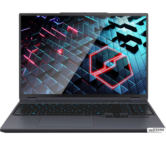  Игровой ноутбук Mechrevo Dragon 16 Pro 2025 R9 FGB-X6DR557K0033201 
