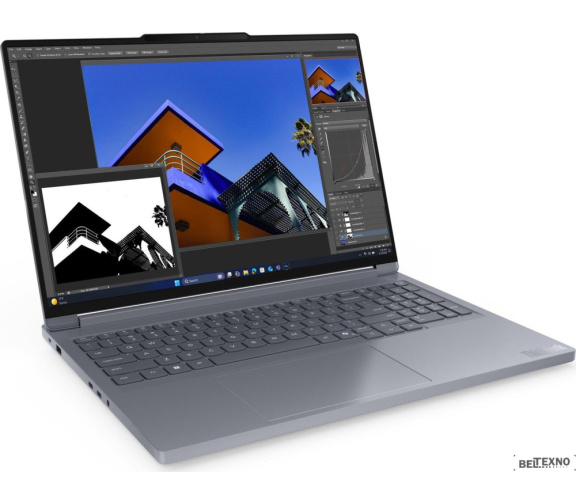  Игровой ноутбук Lenovo ThinkBook 16p G6 ADR 21U00015FW 