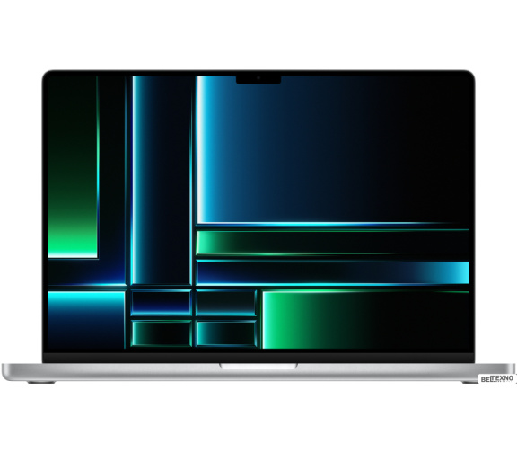             Ноутбук Apple Macbook Pro 16