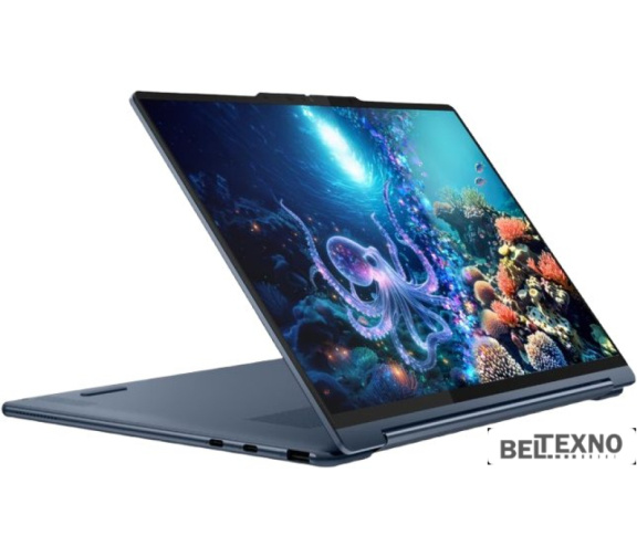  Ноутбук 2-в-1 Lenovo Yoga 9 2-in-1 14ILL10 83LC0004US 