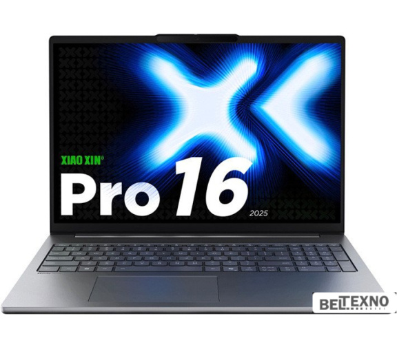       Ноутбук Lenovo Xiaoxin Pro 16c IAH10 83ND0000CD    