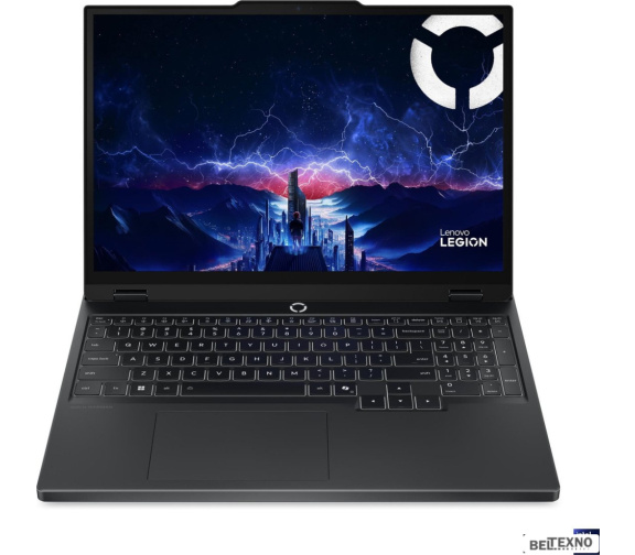  Игровой ноутбук Lenovo Legion 5 15IAX10 83F0000GRK 