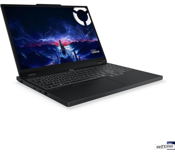  Игровой ноутбук Lenovo Legion 5 15IAX10 83F0000GRK 