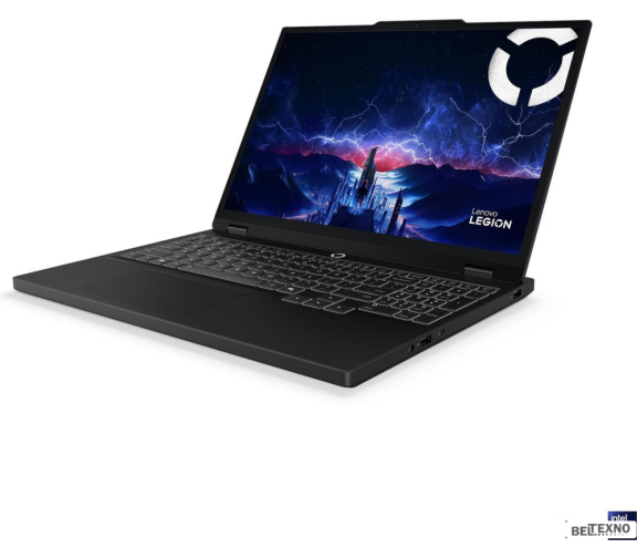  Игровой ноутбук Lenovo Legion 5 15IAX10 83F0000GRK 