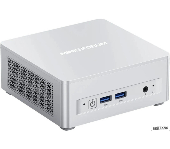  Мини-ПК Minisforum UM760 Plus (AMD Ryzen 5 7640HS 16GB/1TB) 