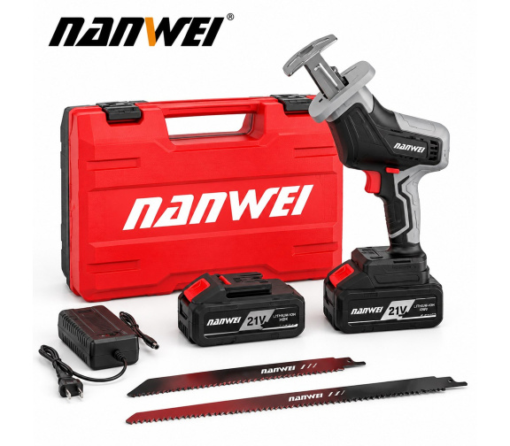  NANWEI-RS5012 
