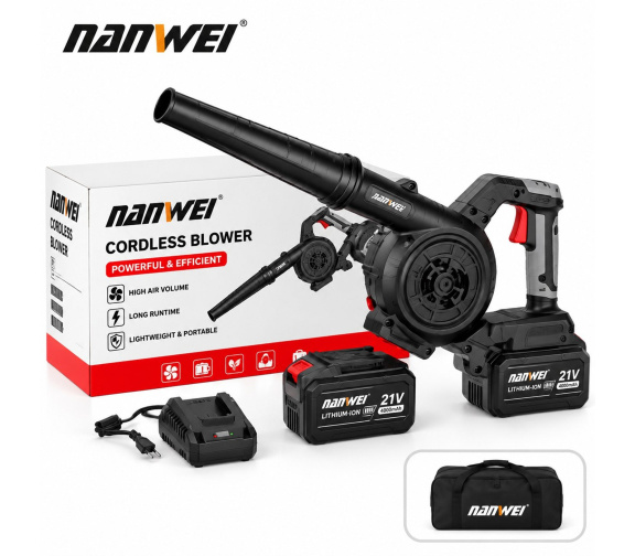  NANWEI AB5011X