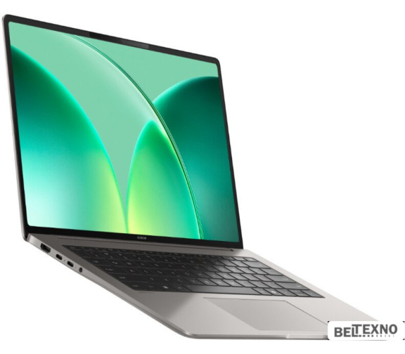  Ноутбук HONOR MagicBook Pro 14 2026 ZQC-P 5301ATCD 