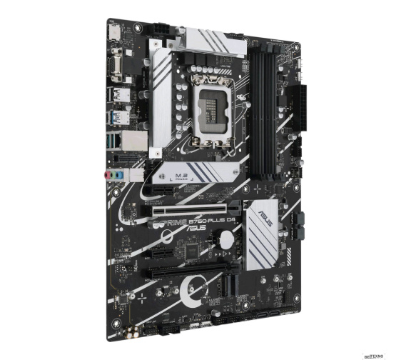             Материнская плата ASUS Prime B760-Plus D4        