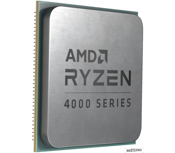             Процессор AMD Ryzen 3 PRO 4350G        