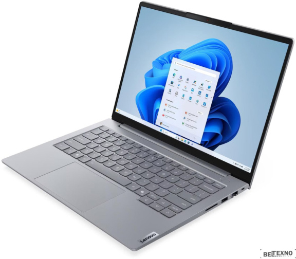       Ноутбук Lenovo ThinkBook 14 G8 IRL 21SGA003CD    