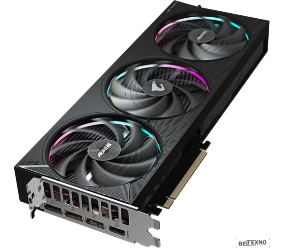       Видеокарта Gigabyte Aorus GeForce RTX 5060 Ti Elite 16G GV-N506TAORUS E-16GD    