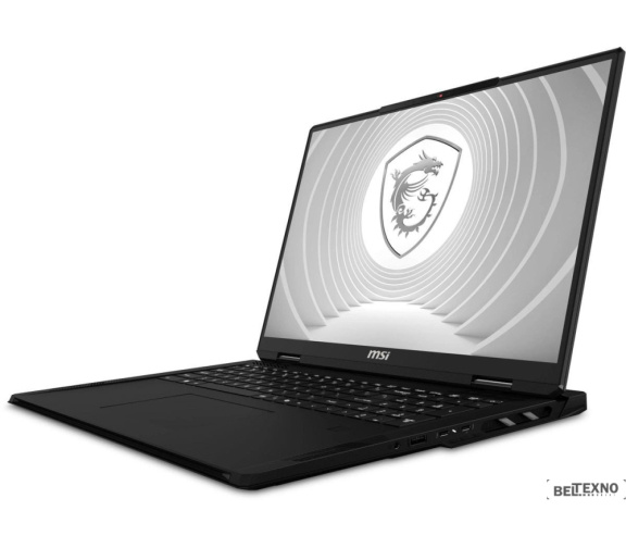             Рабочая станция MSI CreatorPro X18 HX A14VMG-415RU        