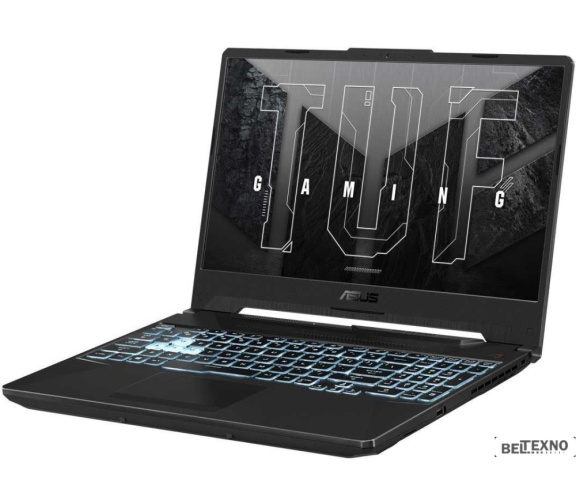       Игровой ноутбук ASUS TUF Gaming A15 FA506NFR-HN112    