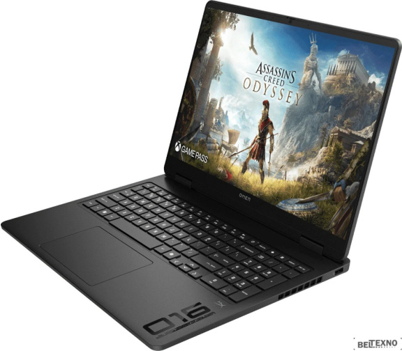  Игровой ноутбук HP Omen 16-ap0083AX BN6D2PA 