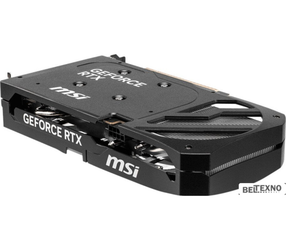  Видеокарта MSI GeForce RTX 5060 Ti 8G Shadow 2X OC Plus 