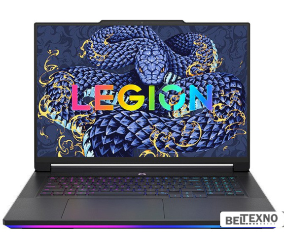       Игровой ноутбук Lenovo Legion NX IAX10 83EY0001CD    